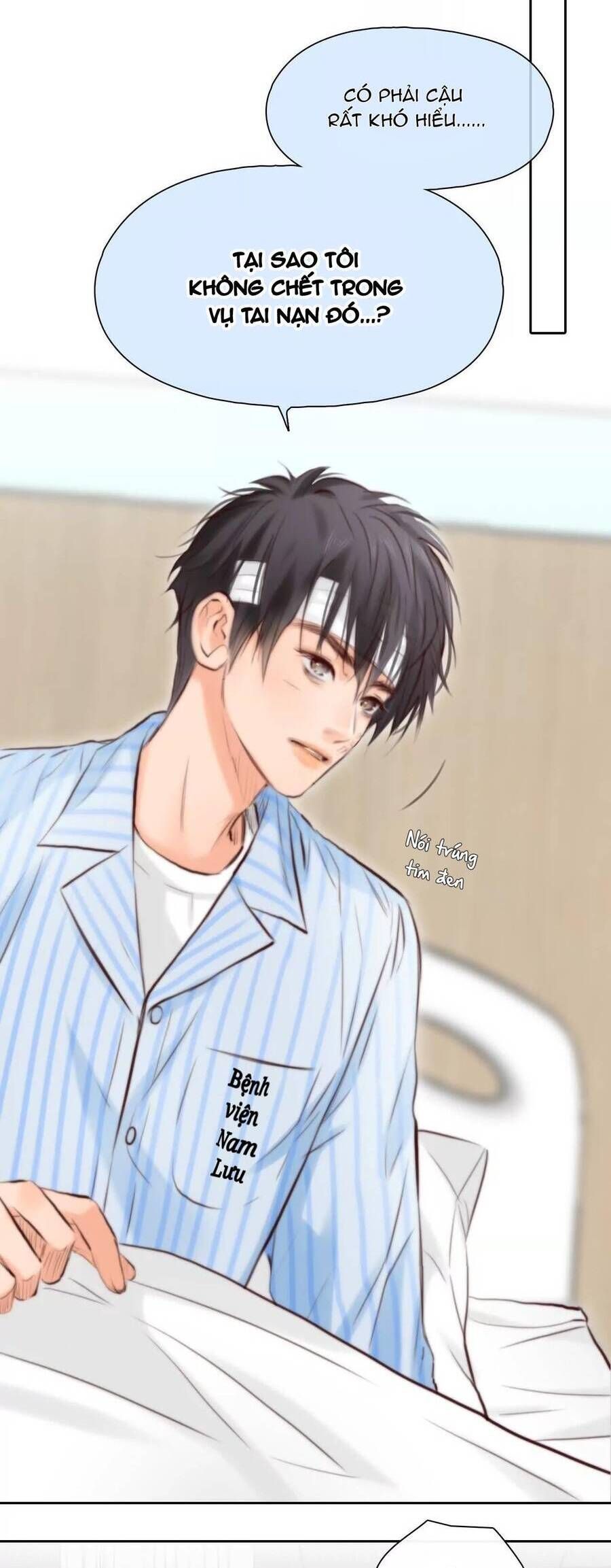 Vòng Xoáy Thời Gian - Chapter 12 - Page 13