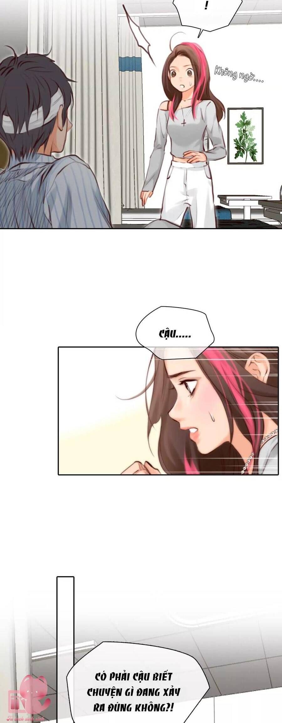 Vòng Xoáy Thời Gian - Chapter 12 - Page 14