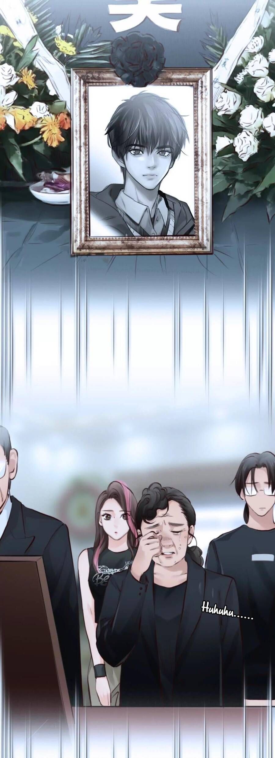 Vòng Xoáy Thời Gian - Chapter 12 - Page 6