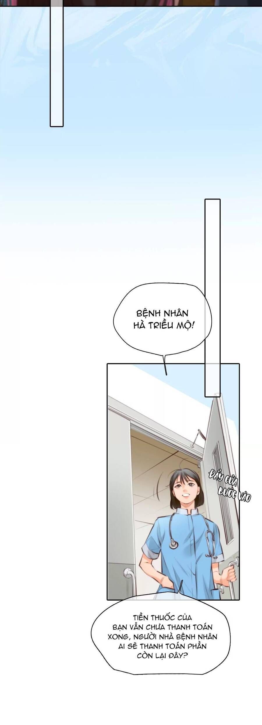 Vòng Xoáy Thời Gian - Chapter 12 - Page 9