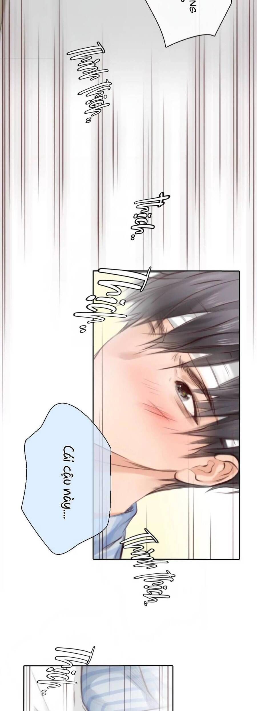 Vòng Xoáy Thời Gian - Chapter 13 - Page 8