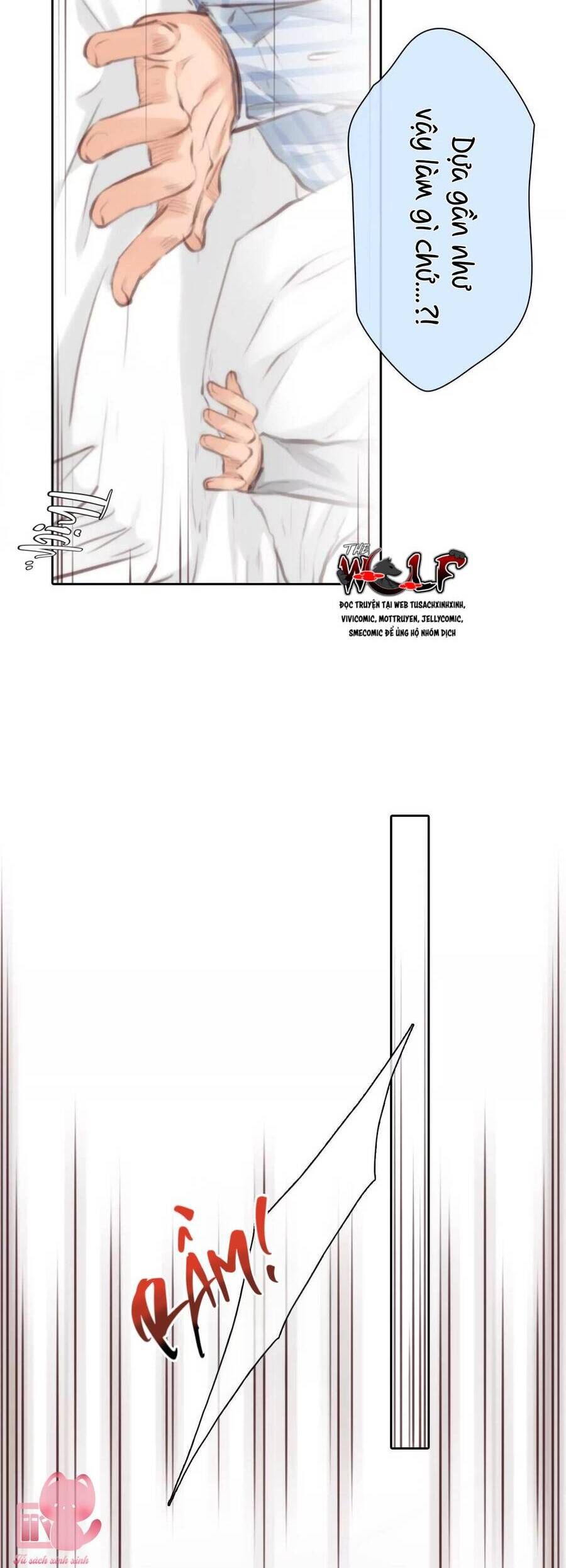 Vòng Xoáy Thời Gian - Chapter 13 - Page 9