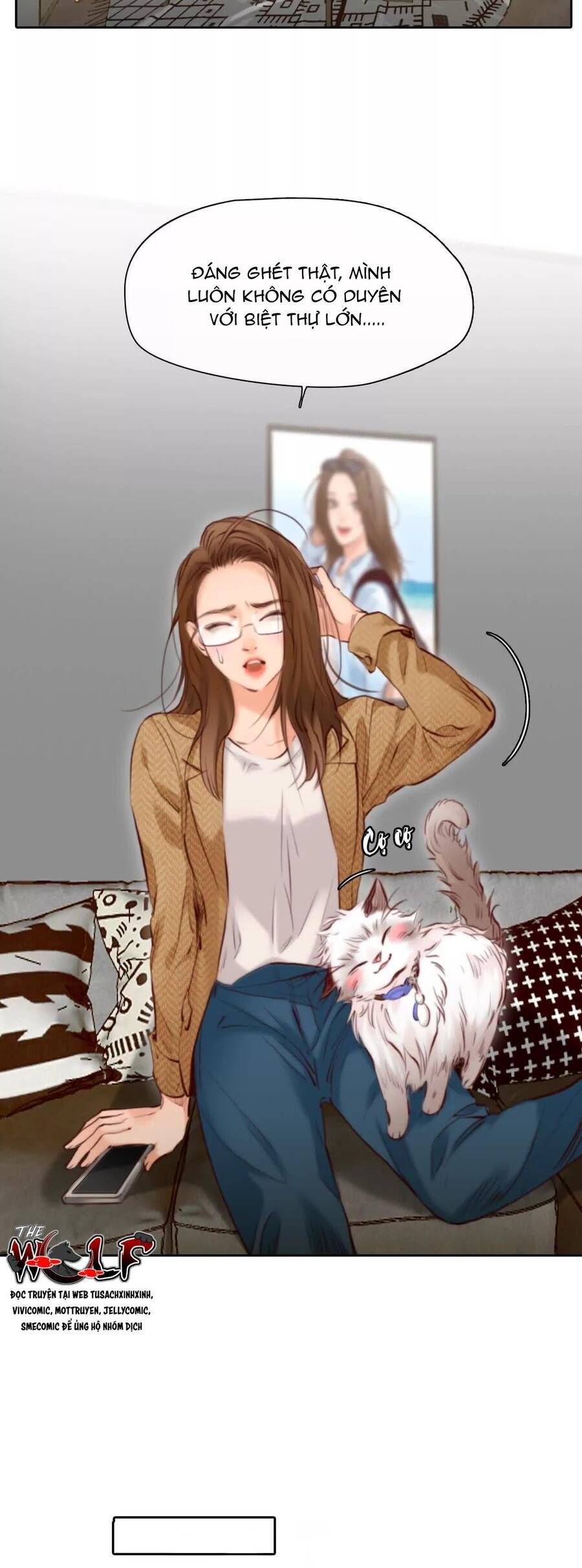 Vòng Xoáy Thời Gian - Chapter 14 - Page 10