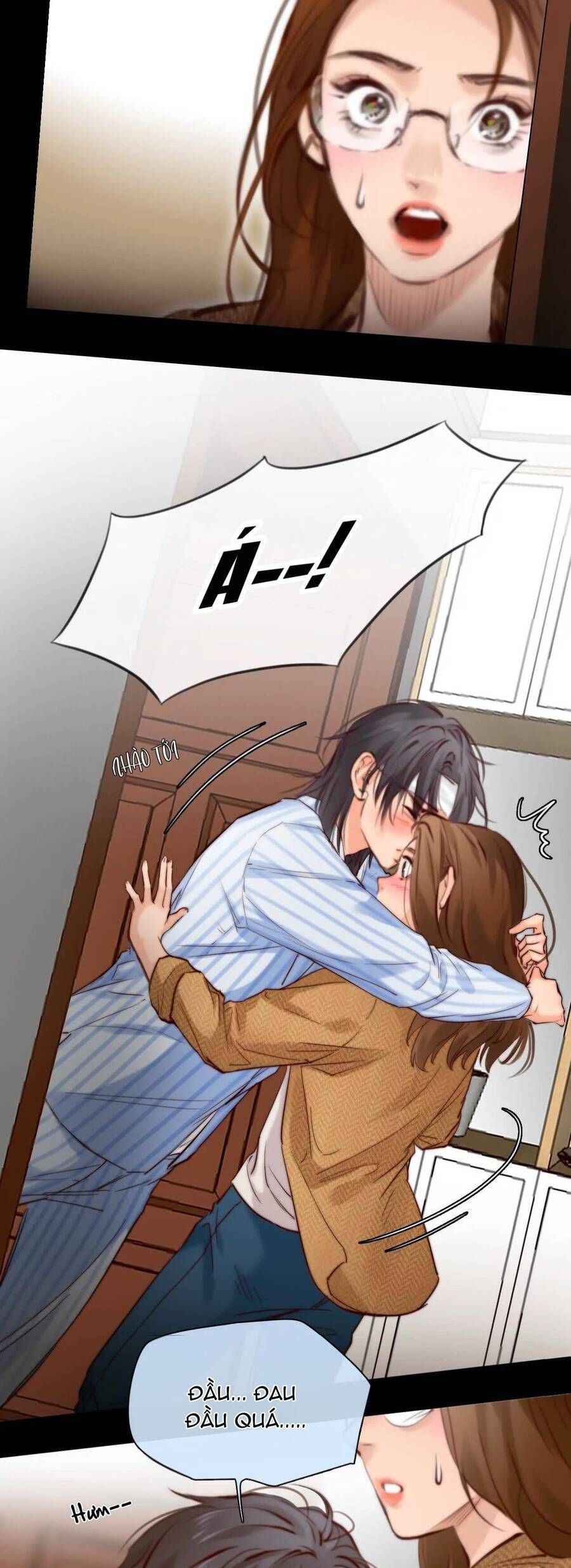 Vòng Xoáy Thời Gian - Chapter 14 - Page 13