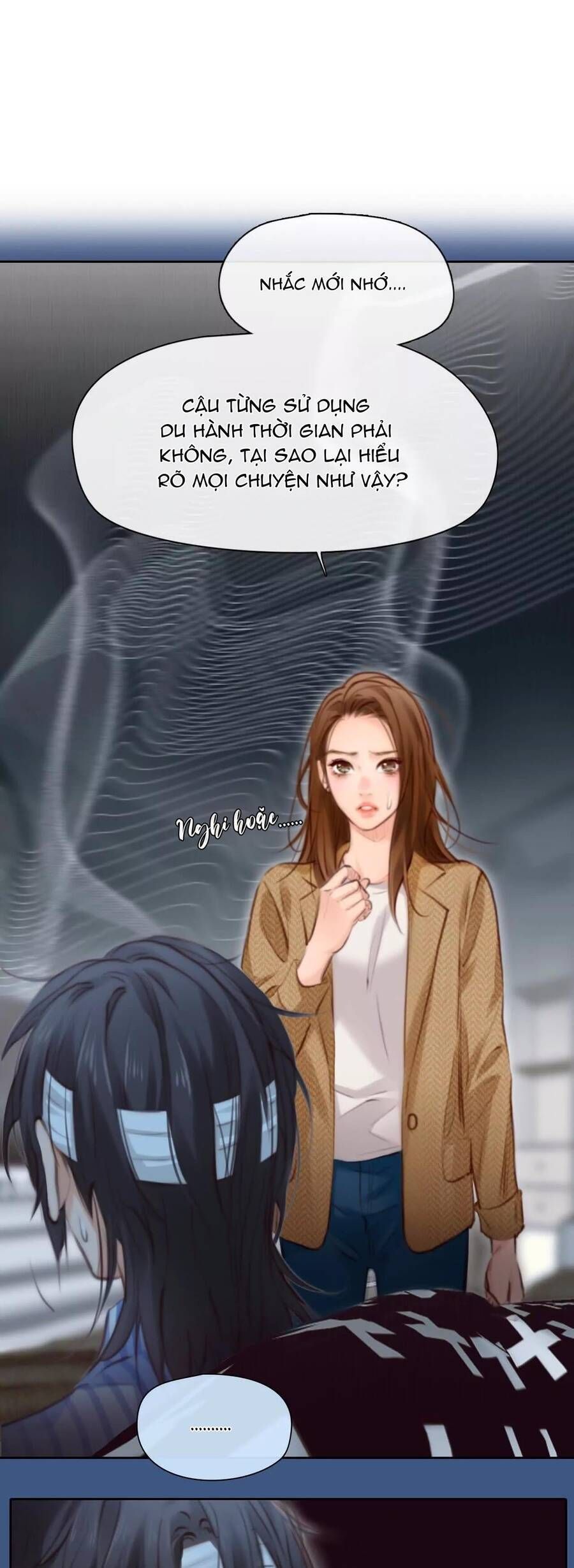 Vòng Xoáy Thời Gian - Chapter 14 - Page 16