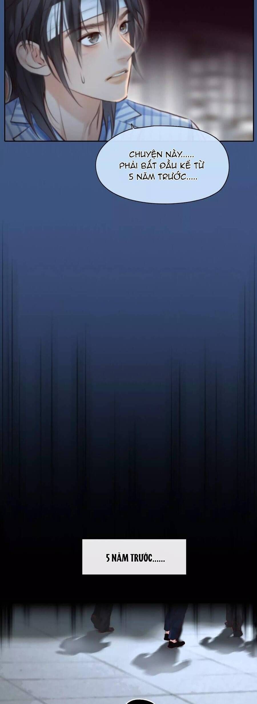 Vòng Xoáy Thời Gian - Chapter 14 - Page 17
