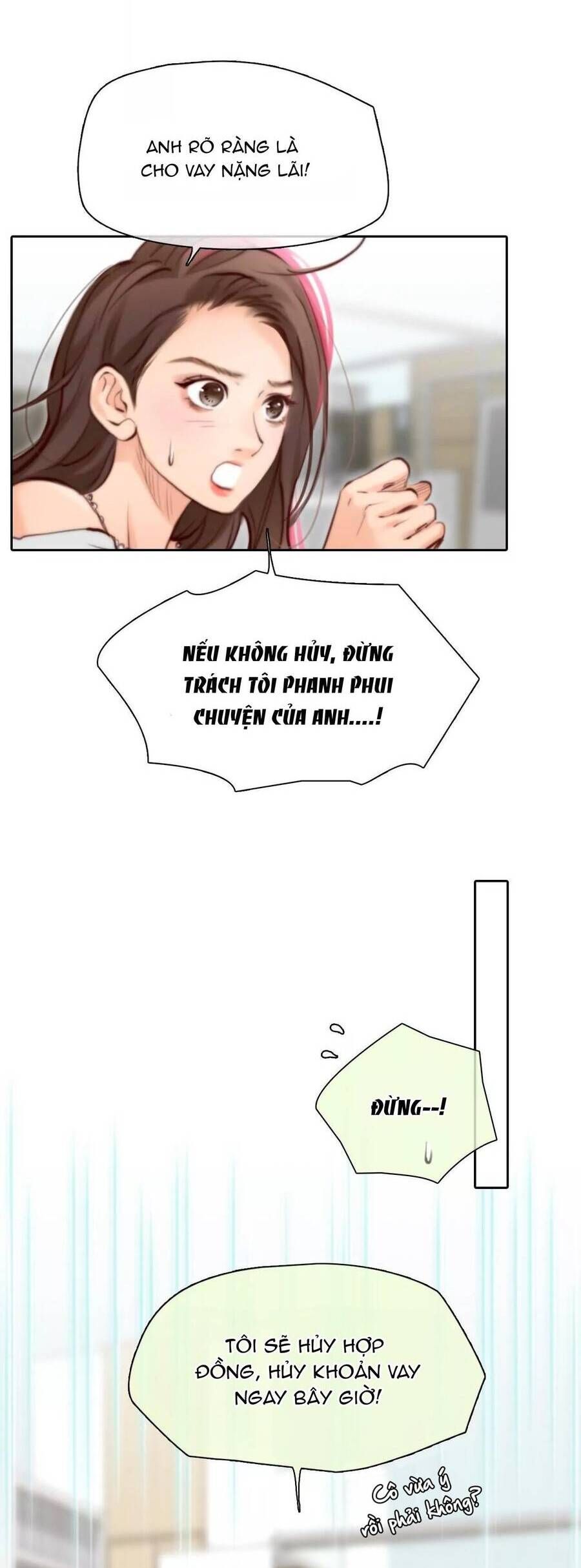 Vòng Xoáy Thời Gian - Chapter 14 - Page 5