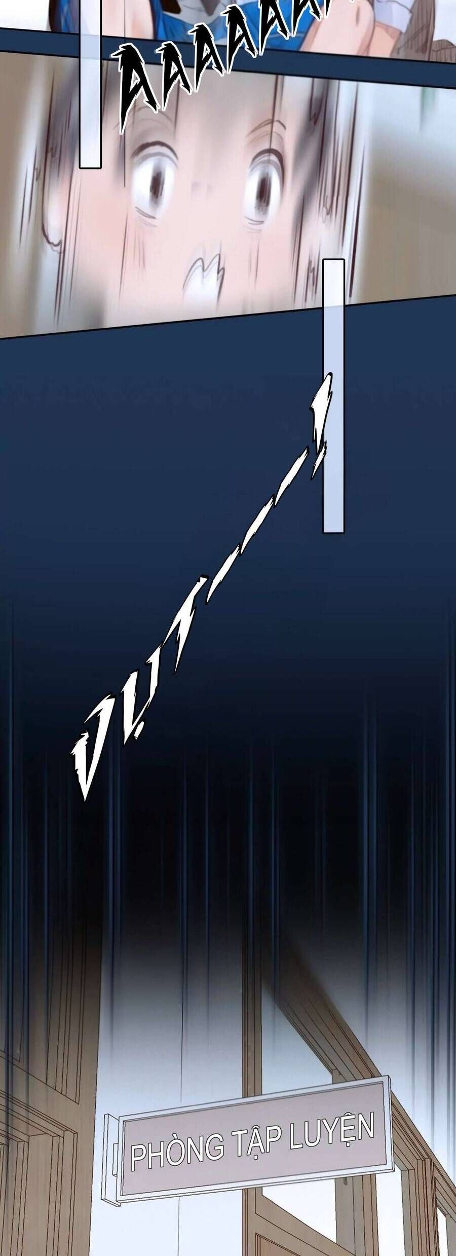 Vòng Xoáy Thời Gian - Chapter 15 - Page 11