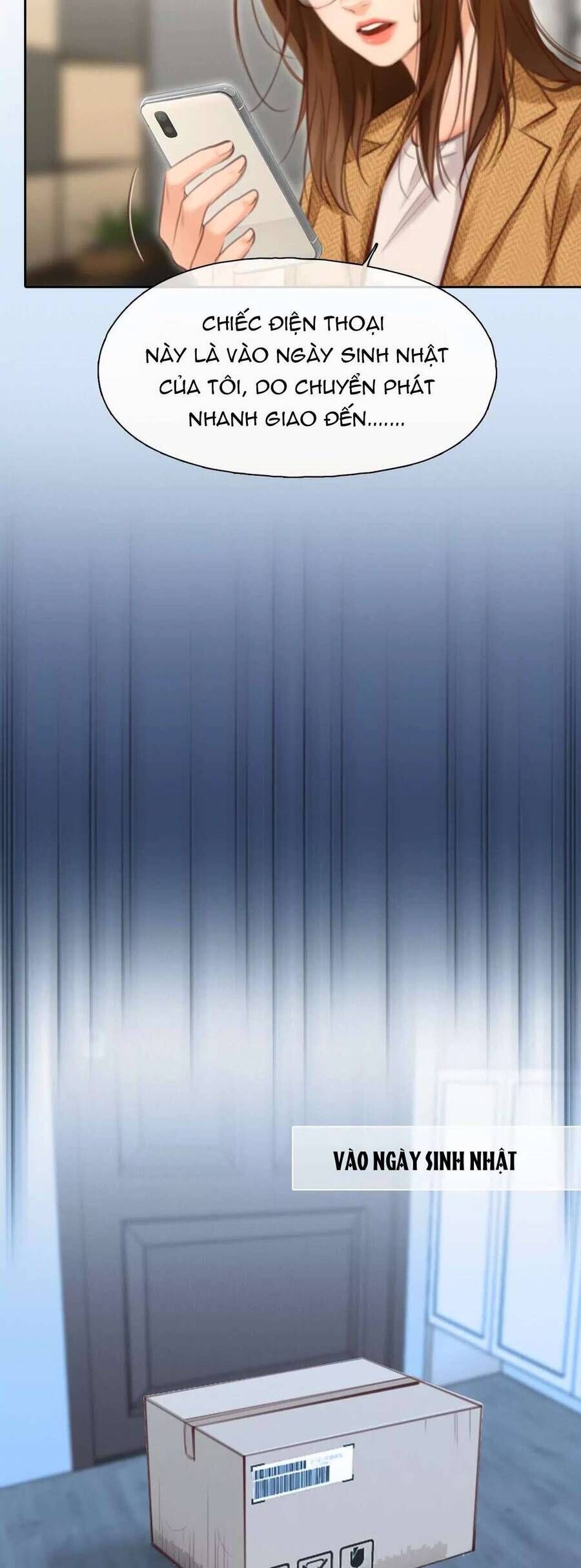 Vòng Xoáy Thời Gian - Chapter 15 - Page 16