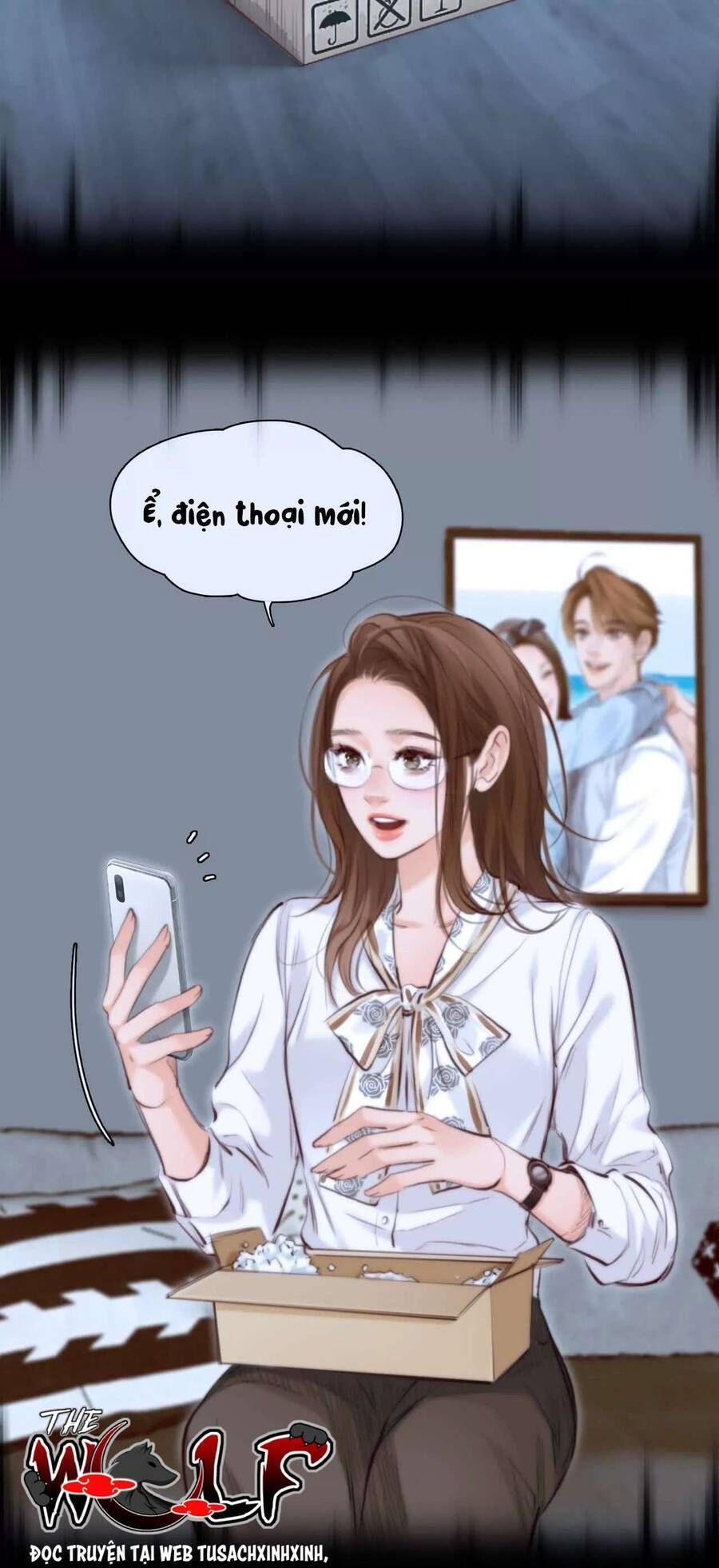 Vòng Xoáy Thời Gian - Chapter 15 - Page 17