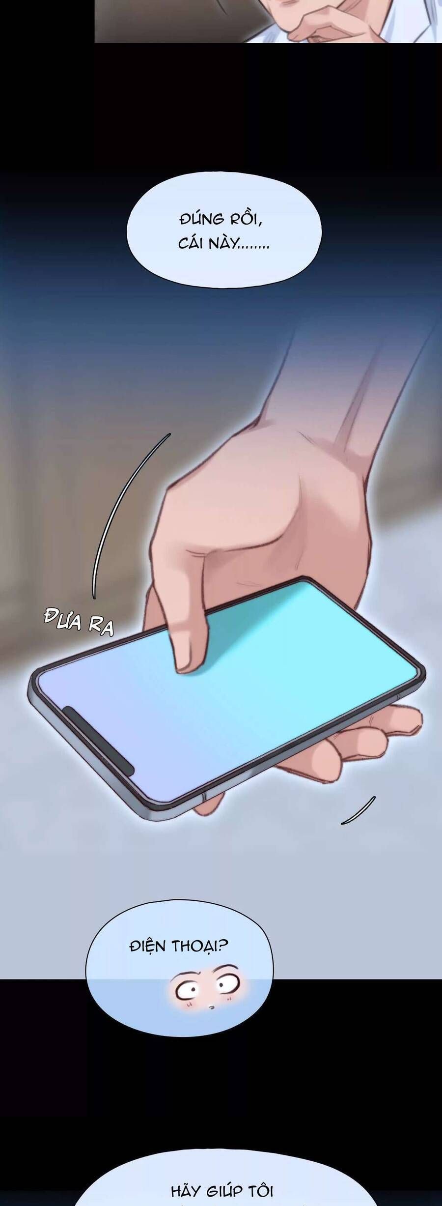 Vòng Xoáy Thời Gian - Chapter 15 - Page 8