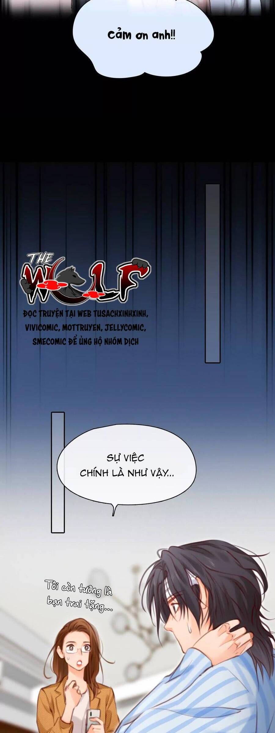 Vòng Xoáy Thời Gian - Chapter 16 - Page 5