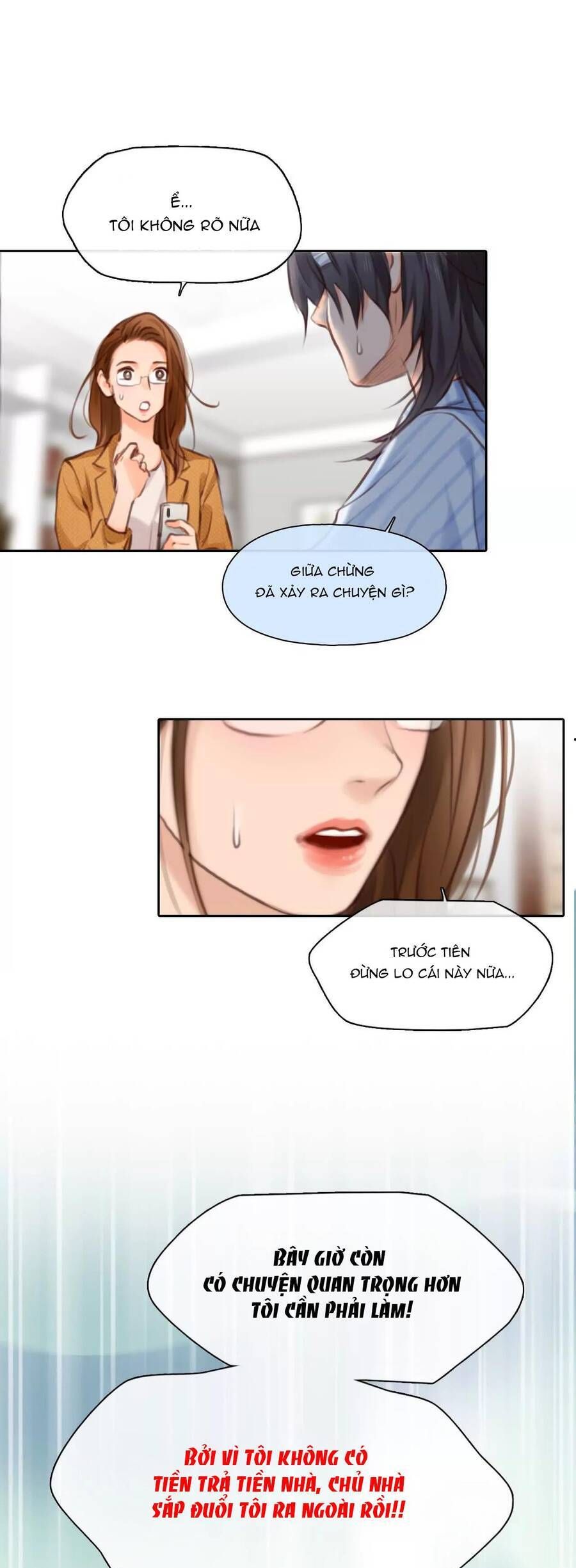 Vòng Xoáy Thời Gian - Chapter 16 - Page 7