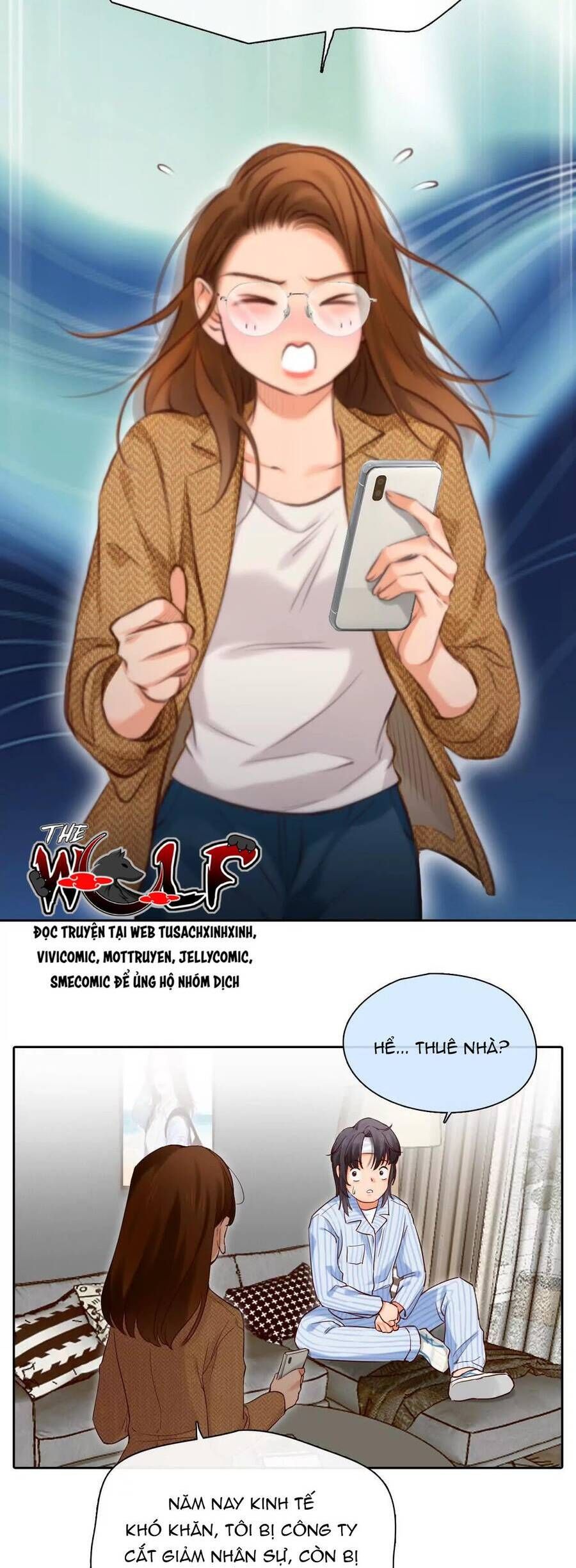 Vòng Xoáy Thời Gian - Chapter 16 - Page 8