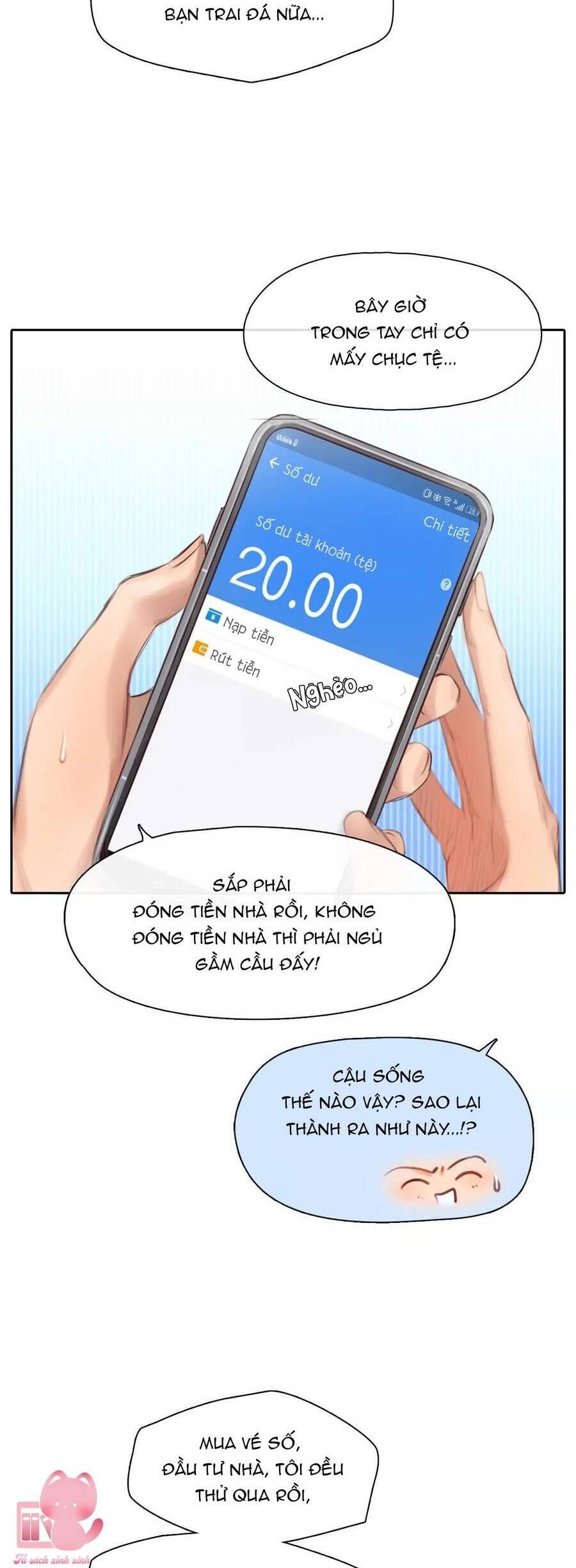 Vòng Xoáy Thời Gian - Chapter 16 - Page 9