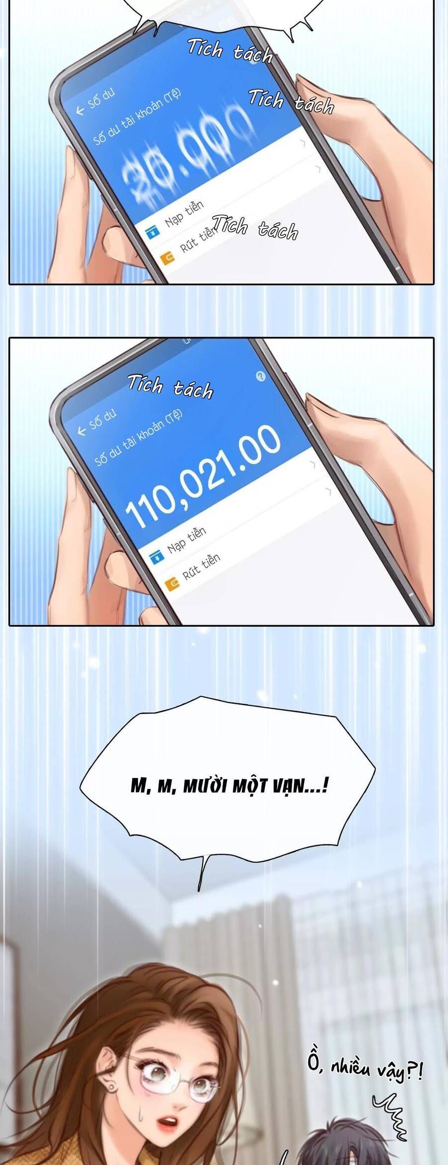 Vòng Xoáy Thời Gian - Chapter 17 - Page 13