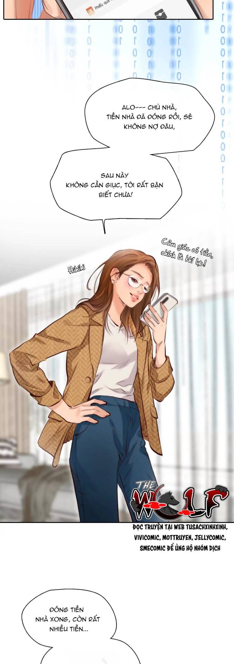Vòng Xoáy Thời Gian - Chapter 17 - Page 17