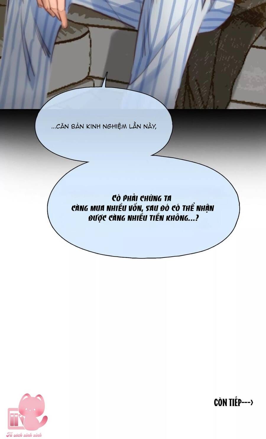 Vòng Xoáy Thời Gian - Chapter 17 - Page 19