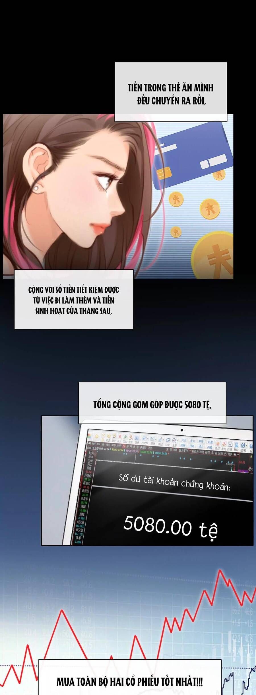 Vòng Xoáy Thời Gian - Chapter 17 - Page 4