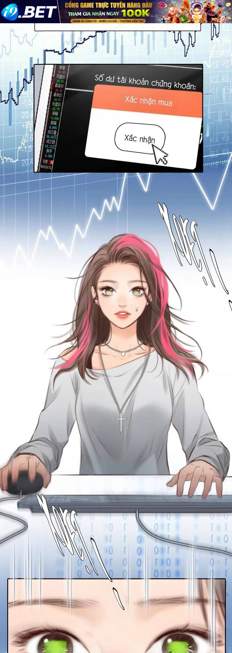 Vòng Xoáy Thời Gian - Chapter 17 - Page 5