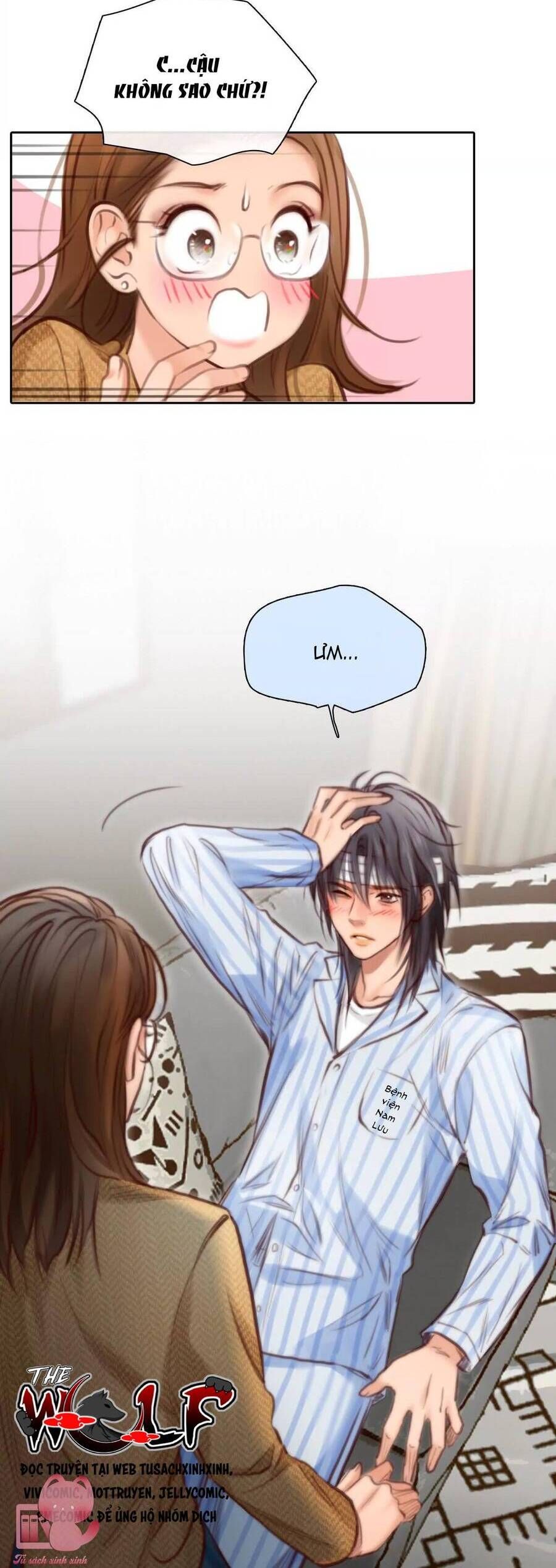 Vòng Xoáy Thời Gian - Chapter 17 - Page 9