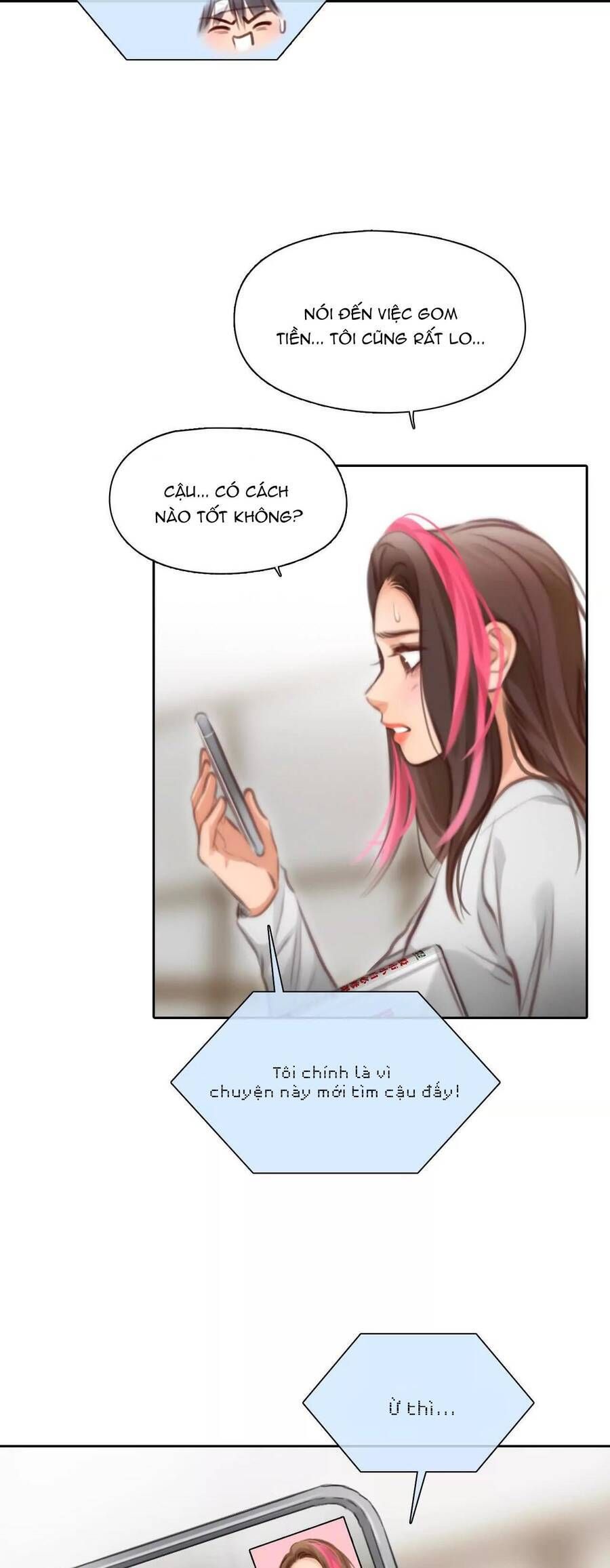 Vòng Xoáy Thời Gian - Chapter 18 - Page 13