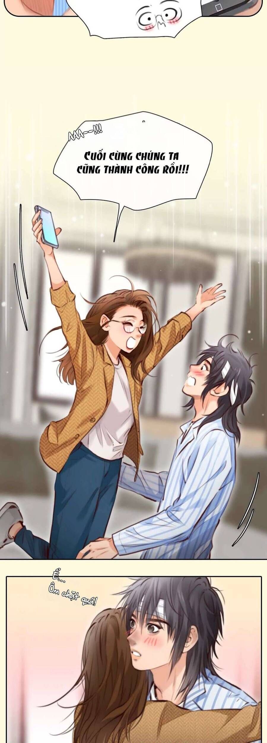 Vòng Xoáy Thời Gian - Chapter 19 - Page 13