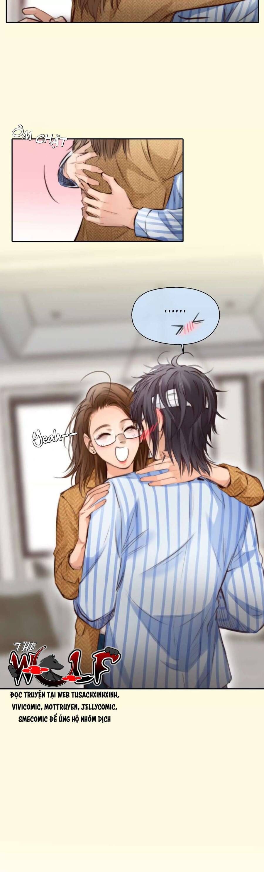Vòng Xoáy Thời Gian - Chapter 19 - Page 14