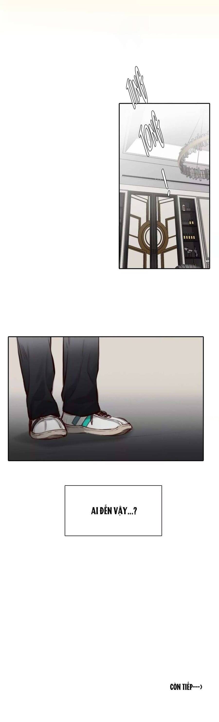 Vòng Xoáy Thời Gian - Chapter 19 - Page 15