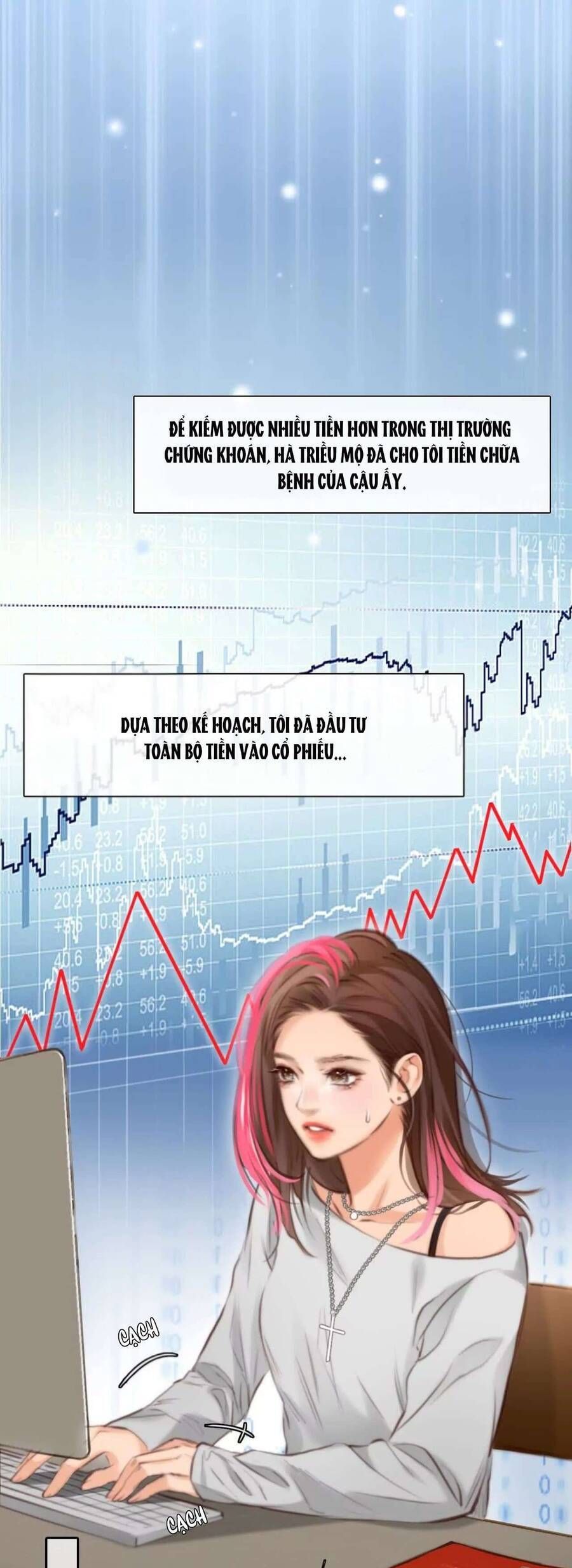 Vòng Xoáy Thời Gian - Chapter 19 - Page 5