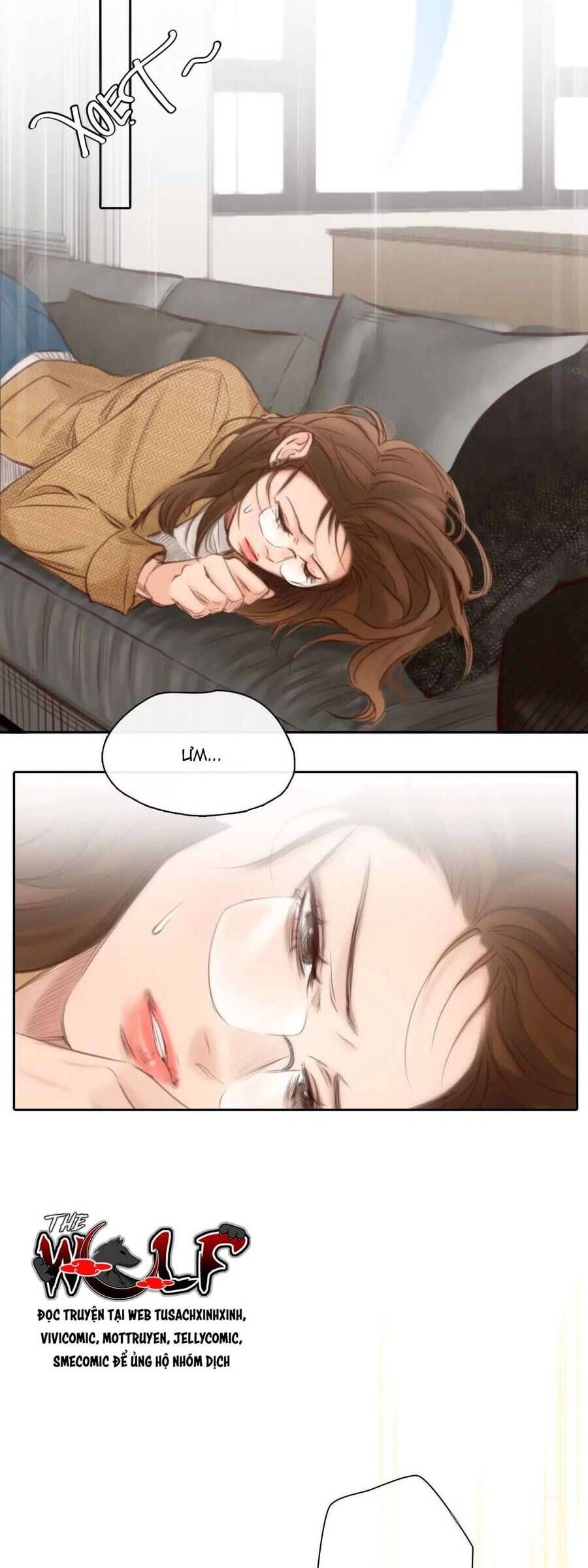 Vòng Xoáy Thời Gian - Chapter 19 - Page 9