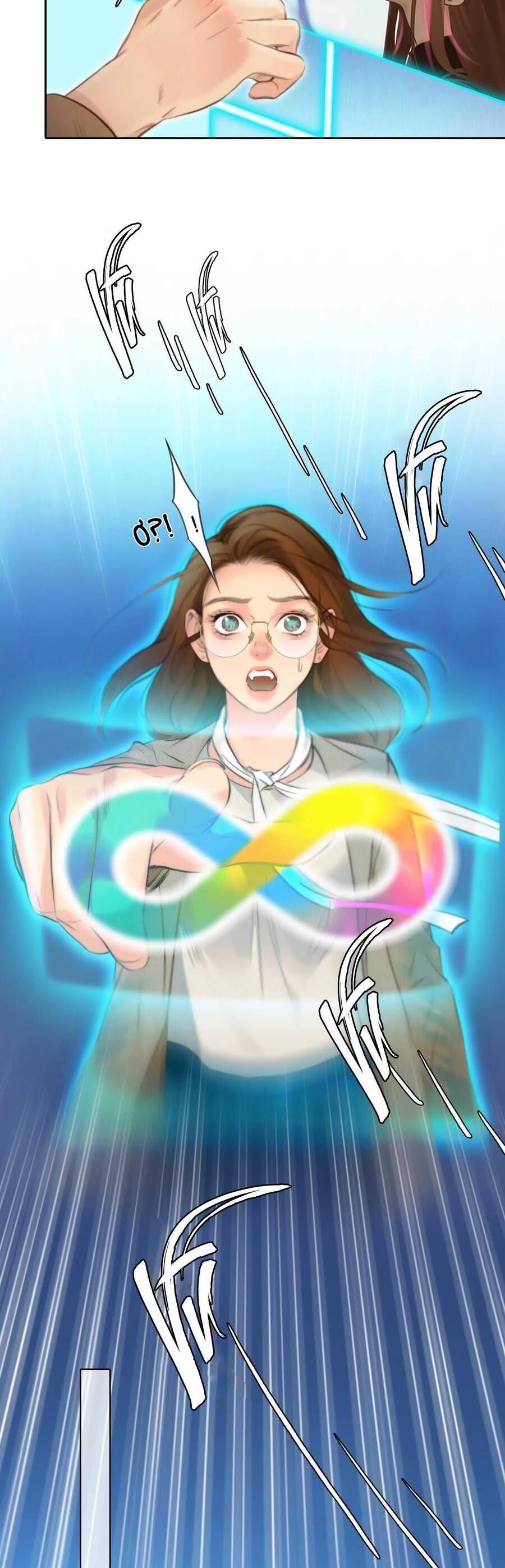 Vòng Xoáy Thời Gian - Chapter 2 - Page 19