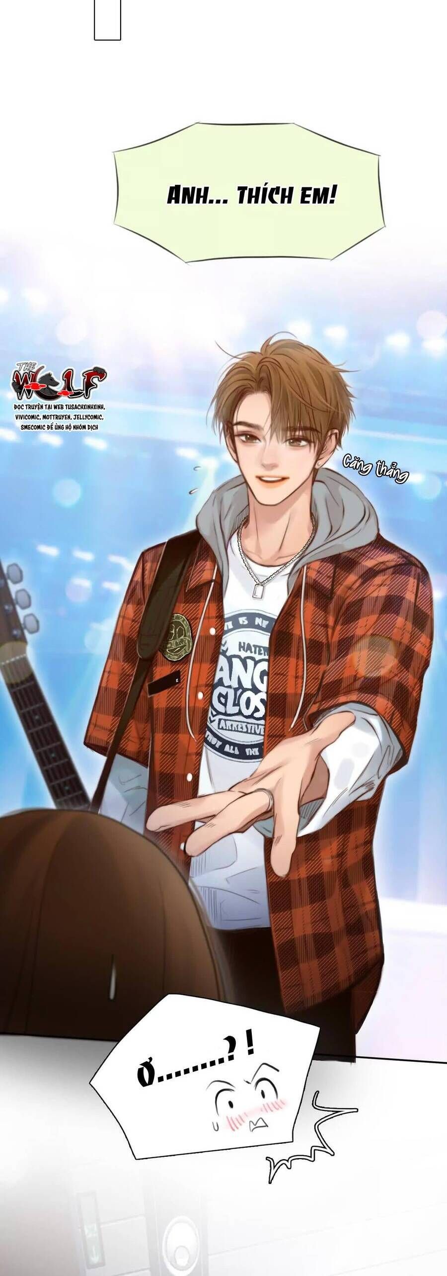 Vòng Xoáy Thời Gian - Chapter 2 - Page 22