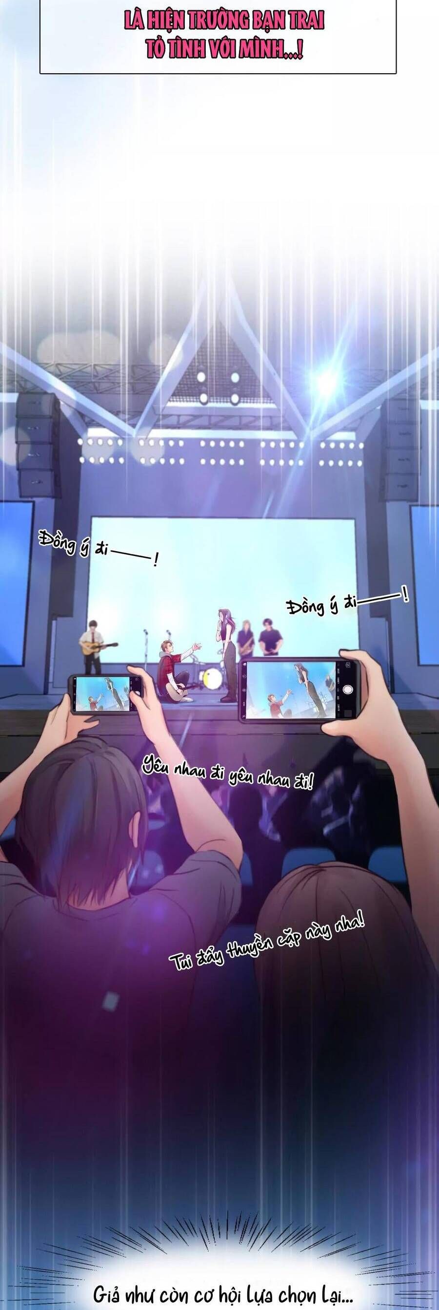 Vòng Xoáy Thời Gian - Chapter 2 - Page 25