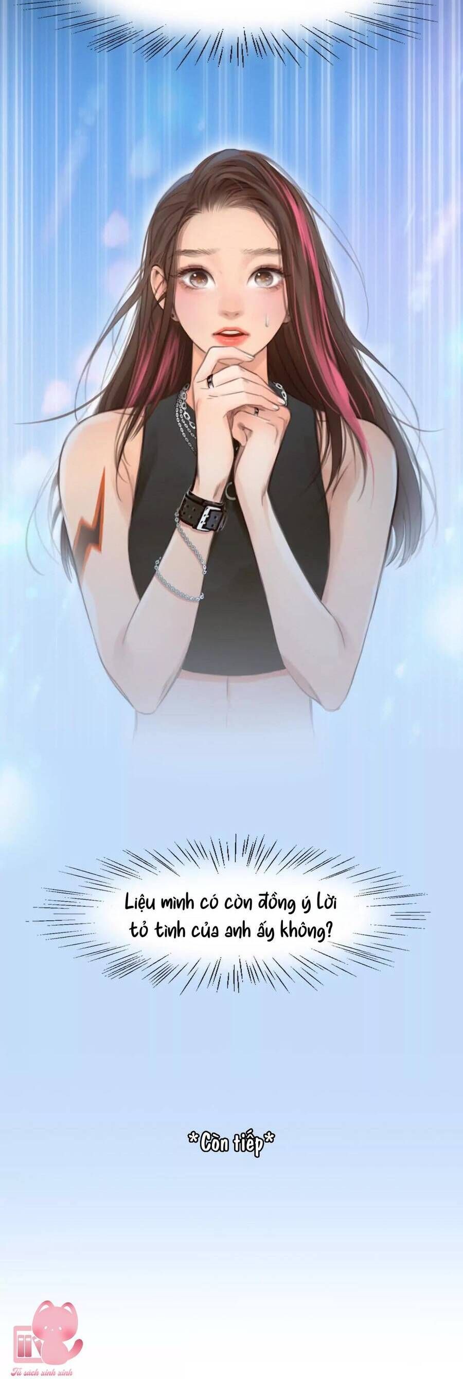 Vòng Xoáy Thời Gian - Chapter 2 - Page 26