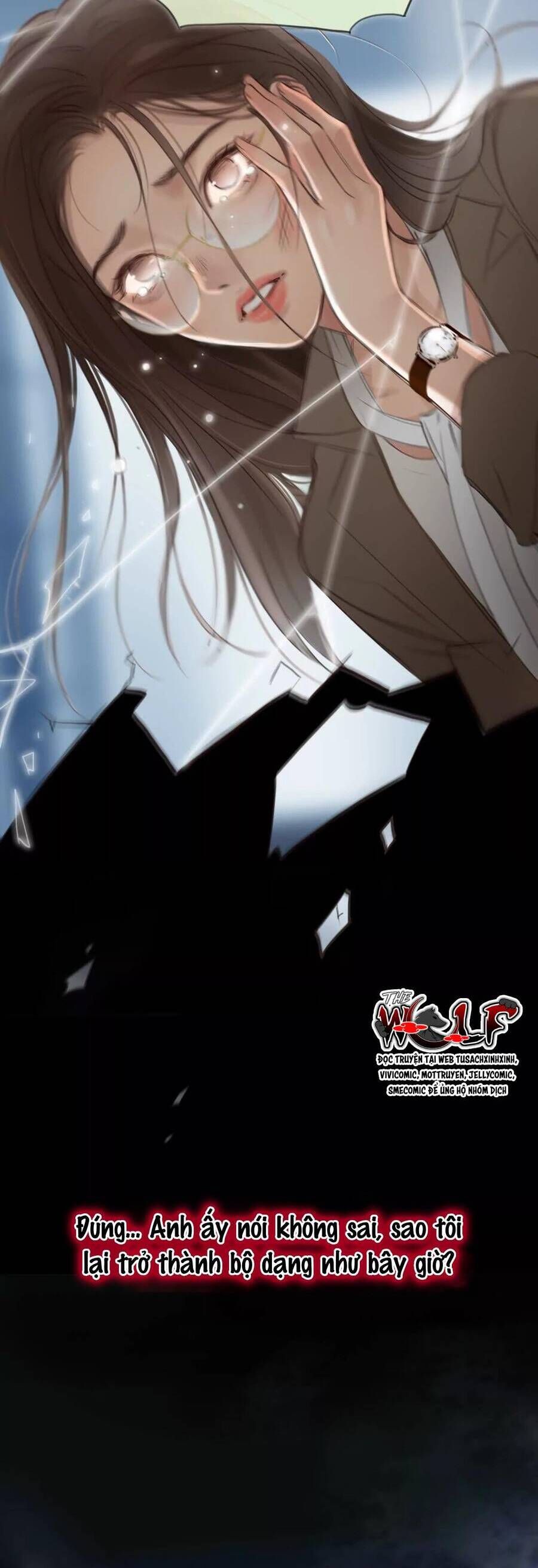 Vòng Xoáy Thời Gian - Chapter 2 - Page 4