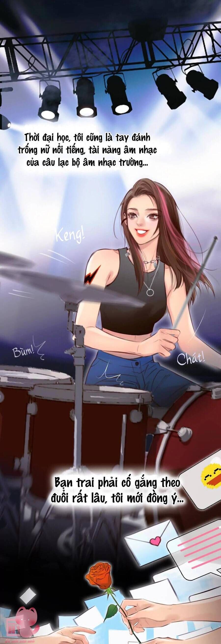 Vòng Xoáy Thời Gian - Chapter 2 - Page 5