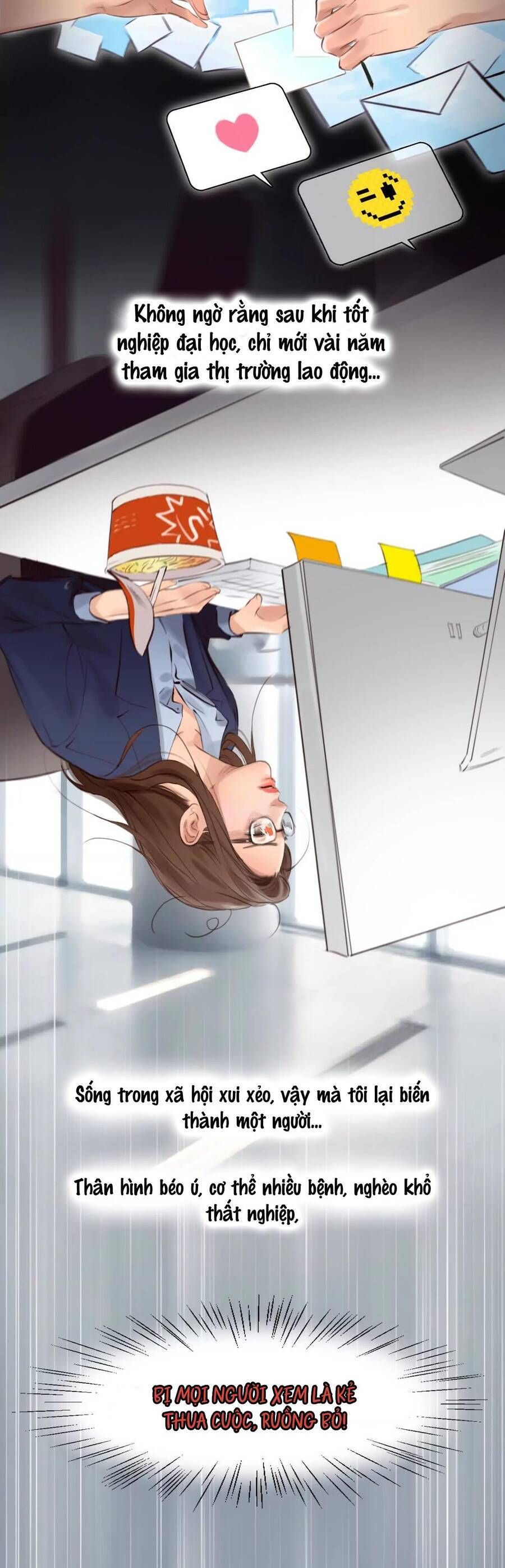 Vòng Xoáy Thời Gian - Chapter 2 - Page 6