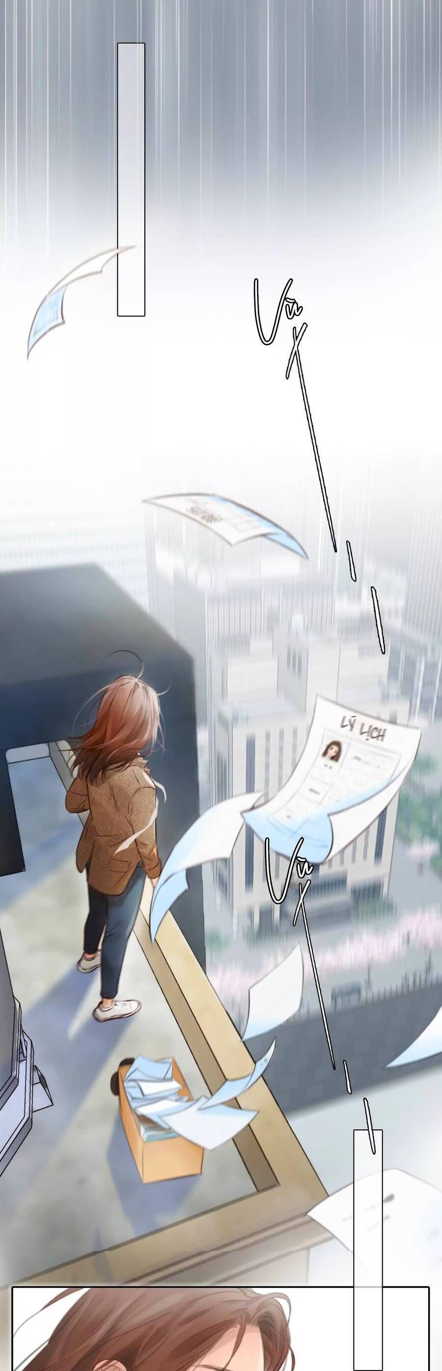 Vòng Xoáy Thời Gian - Chapter 2 - Page 7