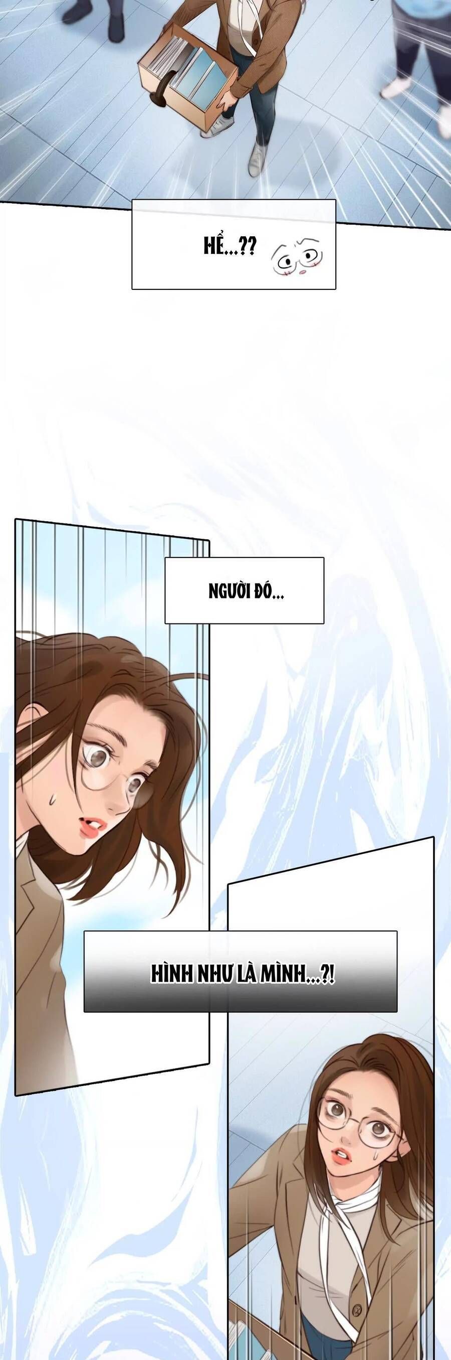 Vòng Xoáy Thời Gian - Chapter 2 - Page 9