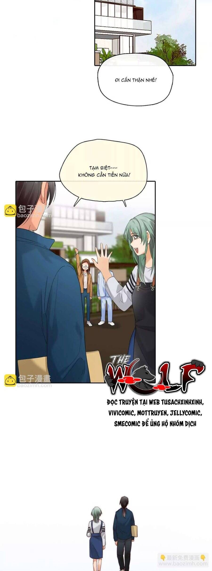 Vòng Xoáy Thời Gian - Chapter 20 - Page 13