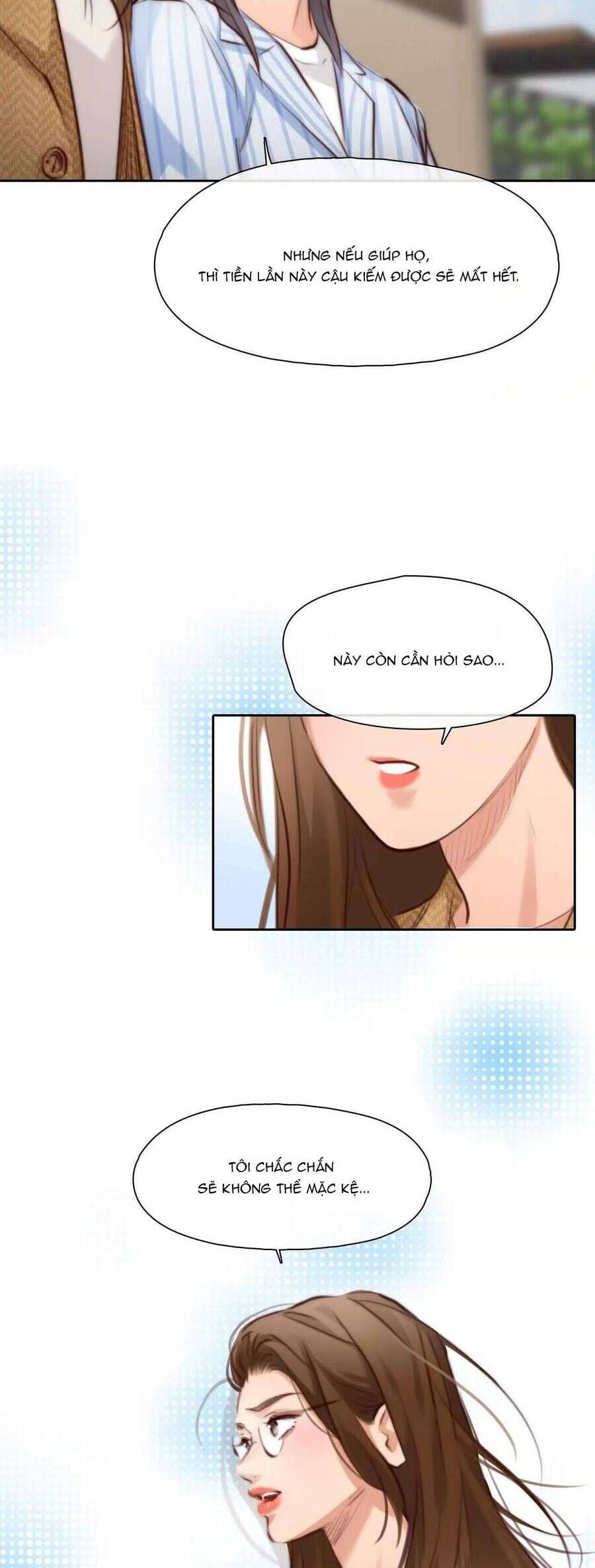 Vòng Xoáy Thời Gian - Chapter 20 - Page 15