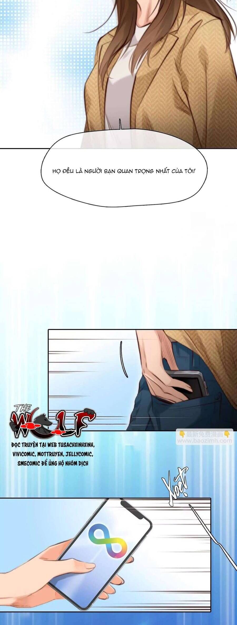 Vòng Xoáy Thời Gian - Chapter 20 - Page 16