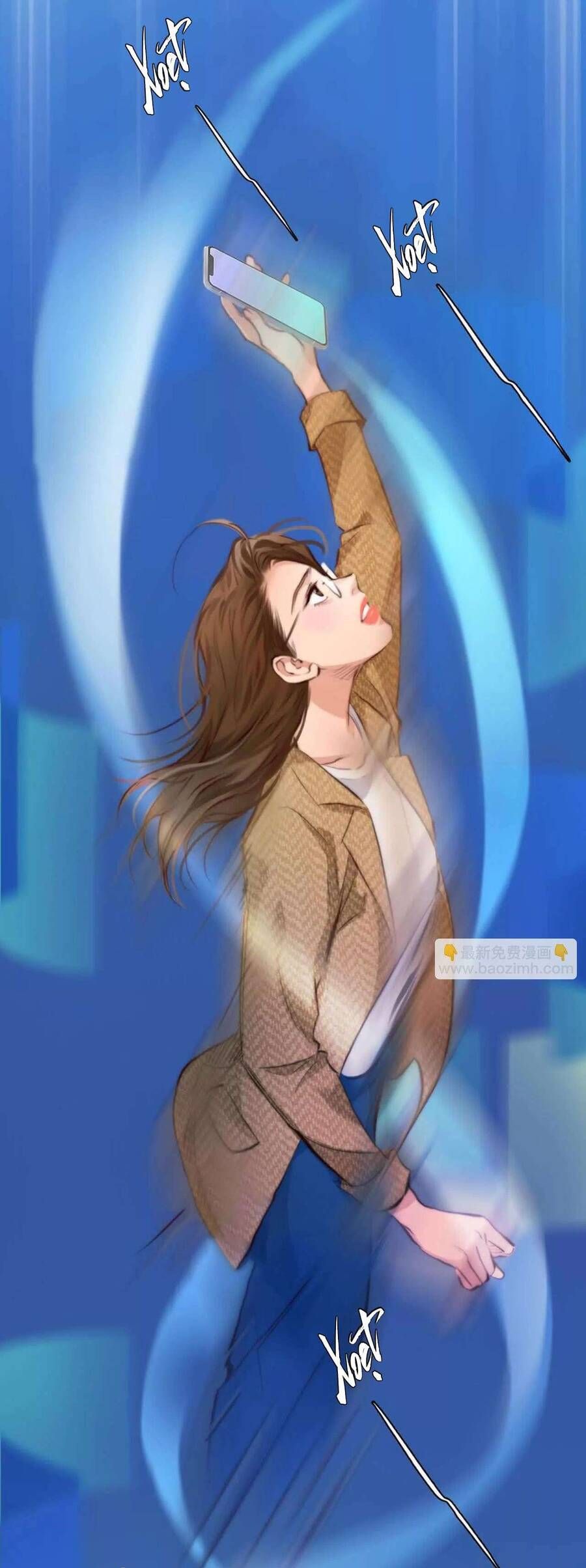 Vòng Xoáy Thời Gian - Chapter 20 - Page 17