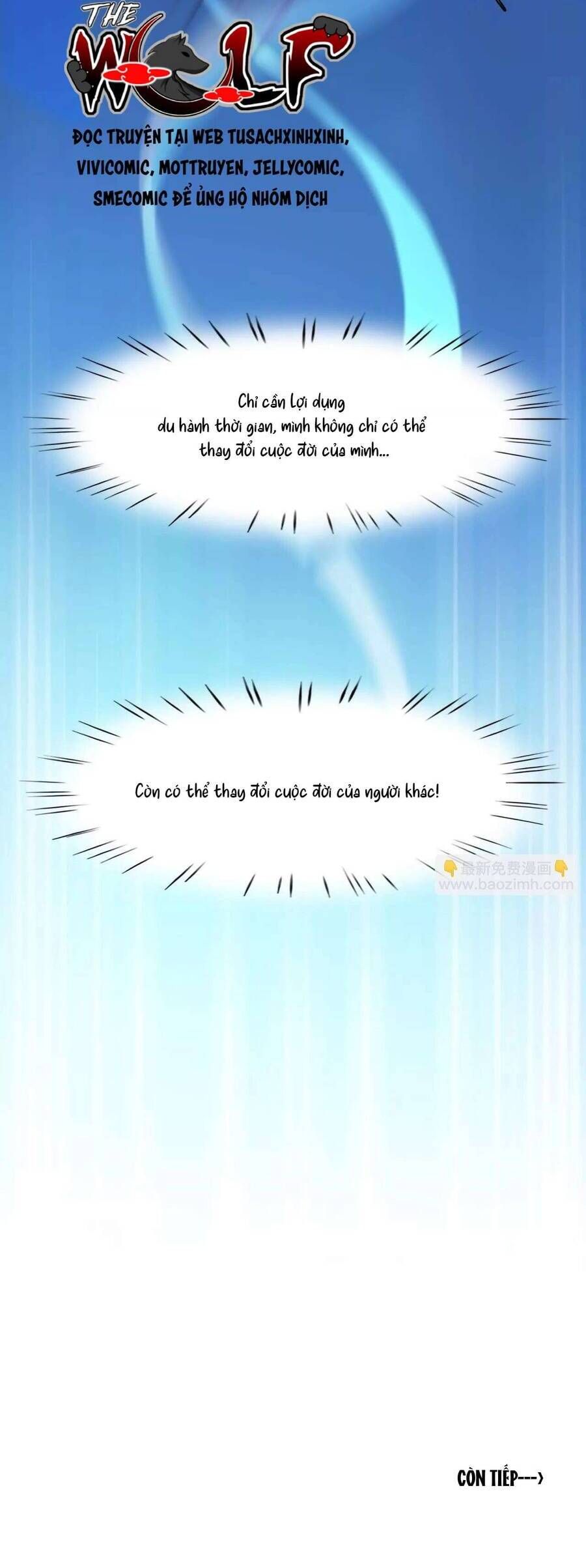 Vòng Xoáy Thời Gian - Chapter 20 - Page 18