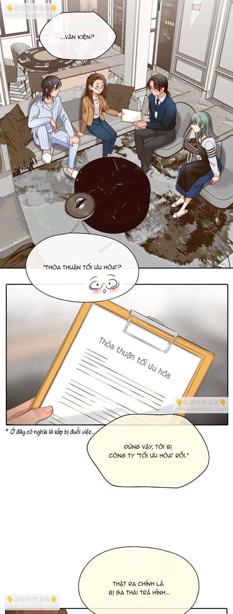 Vòng Xoáy Thời Gian - Chapter 20 - Page 7