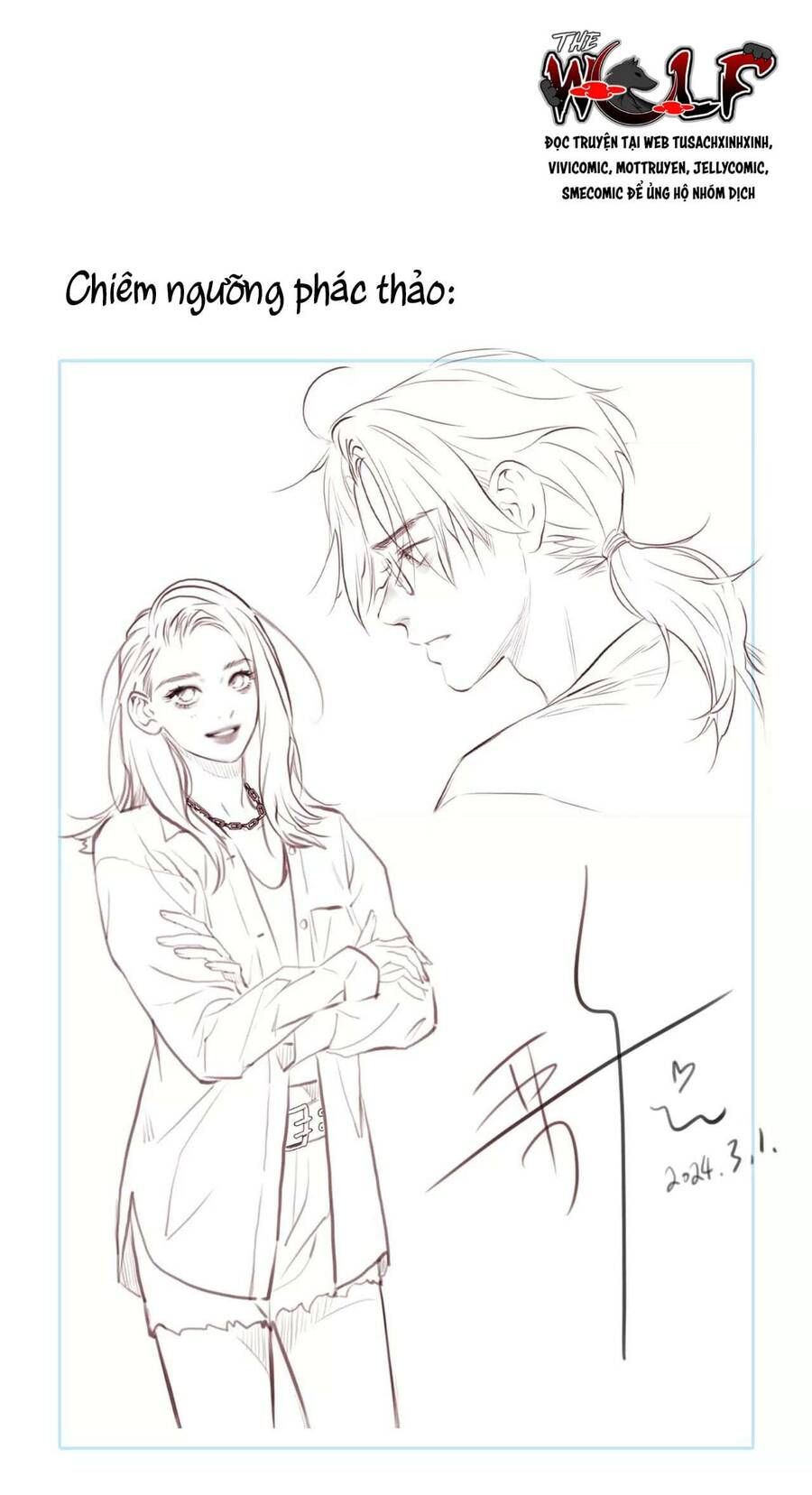 Vòng Xoáy Thời Gian - Chapter 21 - Page 16