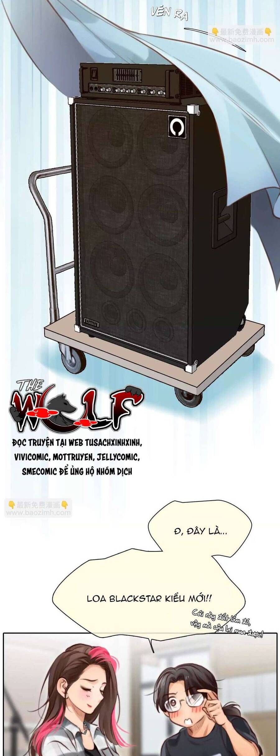 Vòng Xoáy Thời Gian - Chapter 21 - Page 8