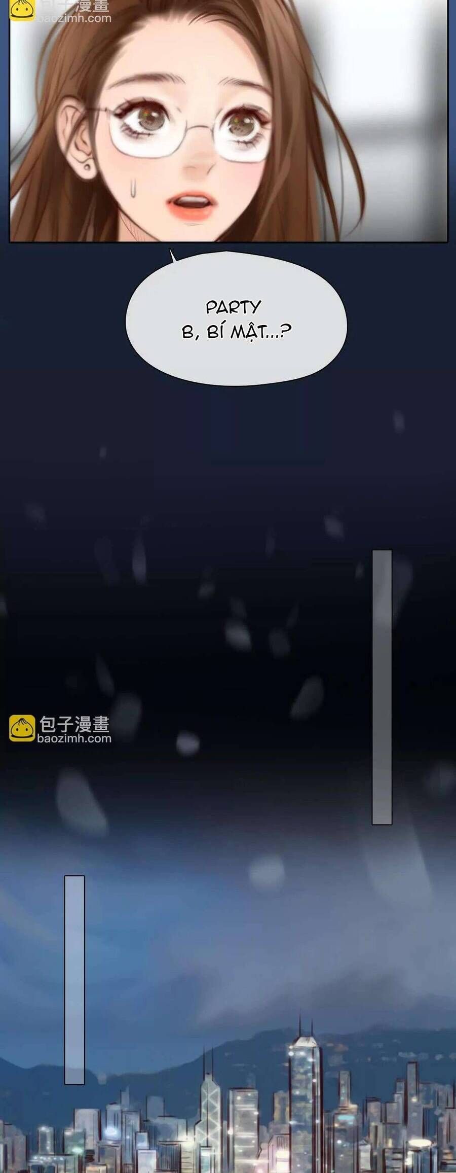 Vòng Xoáy Thời Gian - Chapter 22 - Page 14