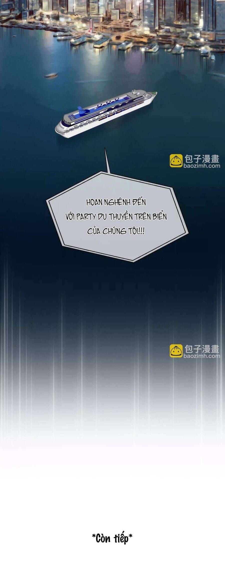 Vòng Xoáy Thời Gian - Chapter 22 - Page 15